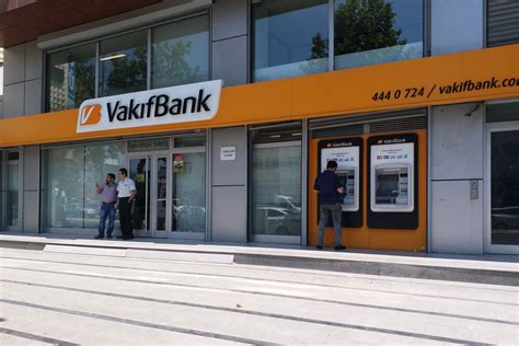 Vakıfbank şubesi en yakın